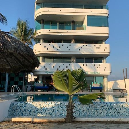 Condominio Agave Del Mar Coyuca de Benitez 외부 사진