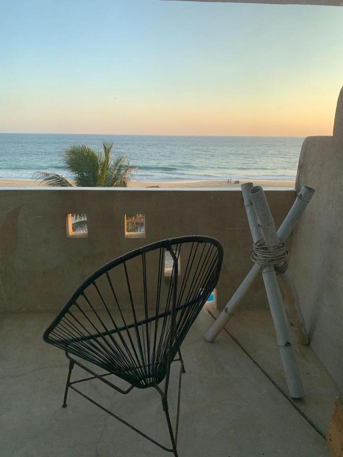 Condominio Agave Del Mar Coyuca de Benitez 외부 사진