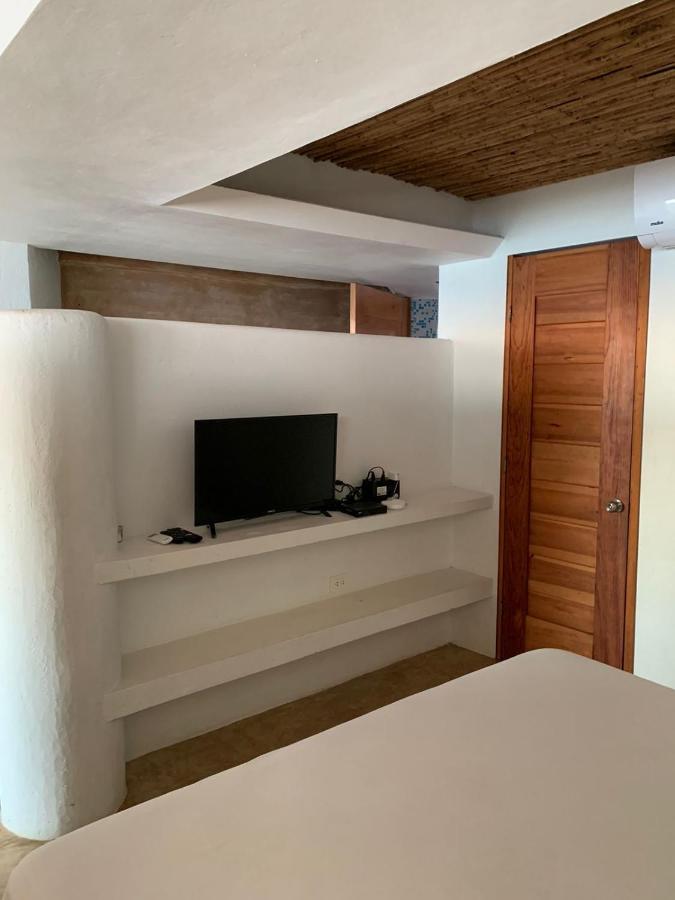 Condominio Agave Del Mar Coyuca de Benitez 외부 사진