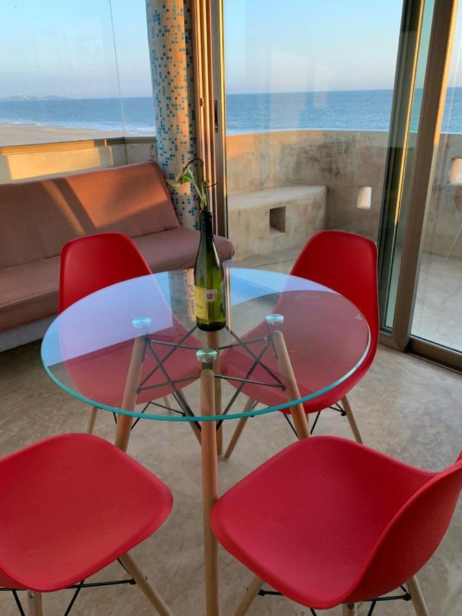 Condominio Agave Del Mar Coyuca de Benitez 외부 사진