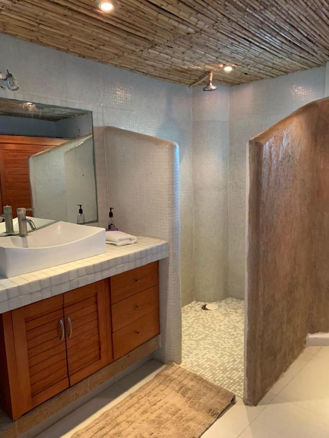 Condominio Agave Del Mar Coyuca de Benitez 외부 사진