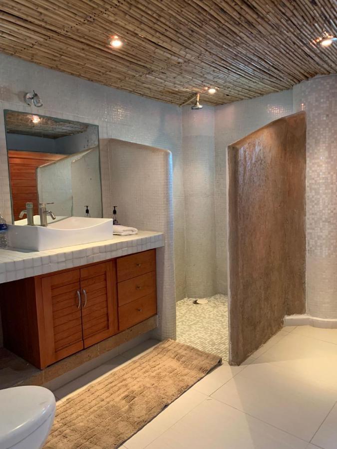 Condominio Agave Del Mar Coyuca de Benitez 외부 사진