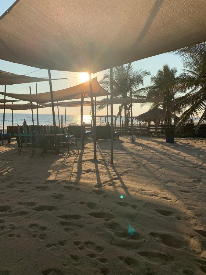 Condominio Agave Del Mar Coyuca de Benitez 외부 사진