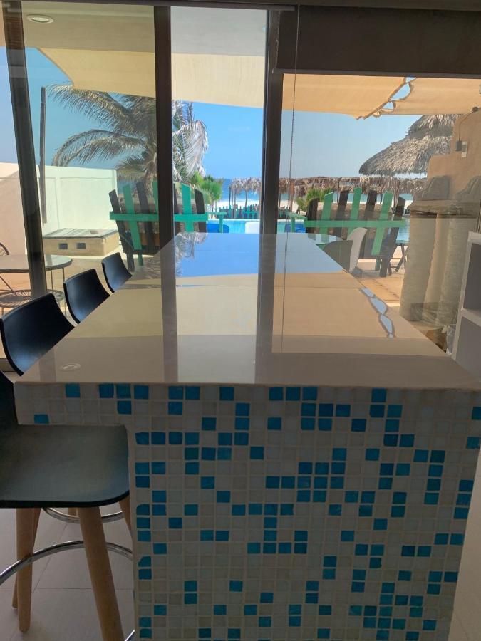 Condominio Agave Del Mar Coyuca de Benitez 외부 사진