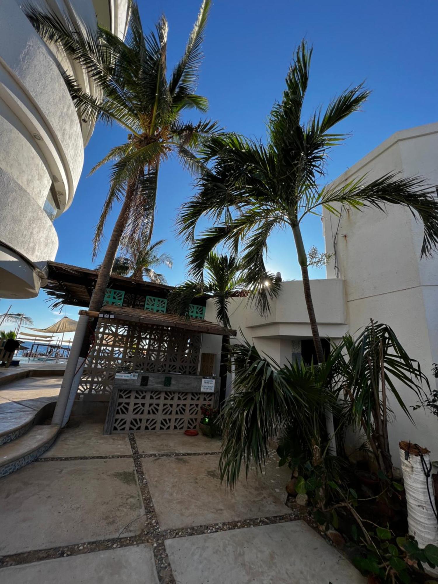 Condominio Agave Del Mar Coyuca de Benitez 외부 사진