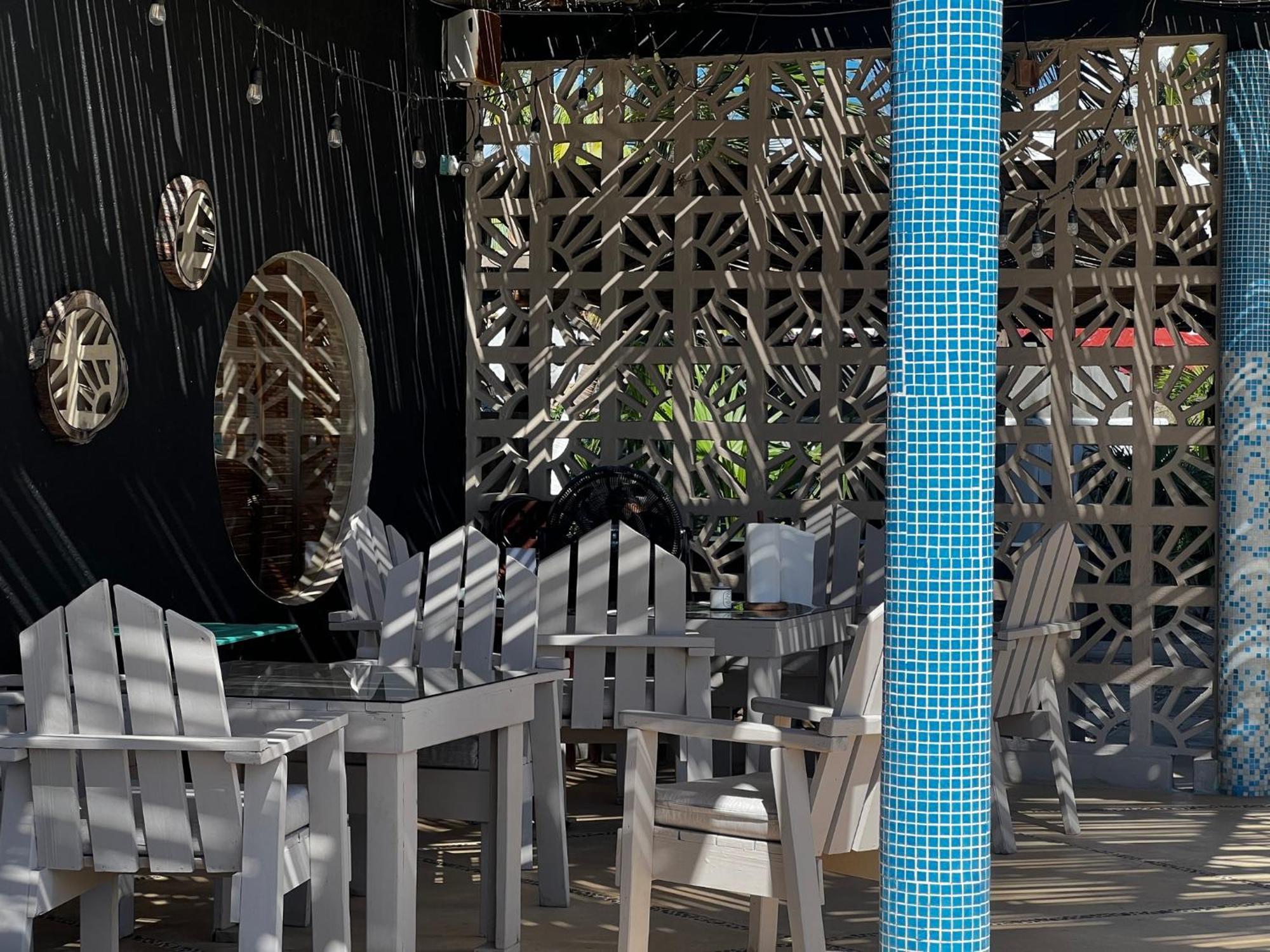Condominio Agave Del Mar Coyuca de Benitez 외부 사진