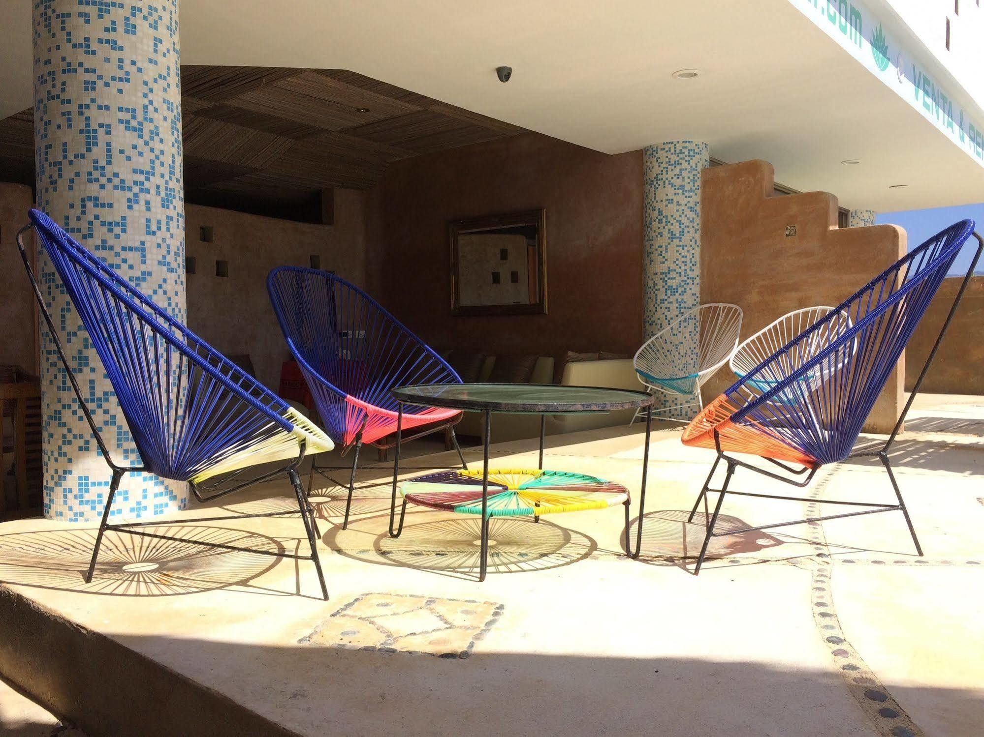 Condominio Agave Del Mar Coyuca de Benitez 외부 사진
