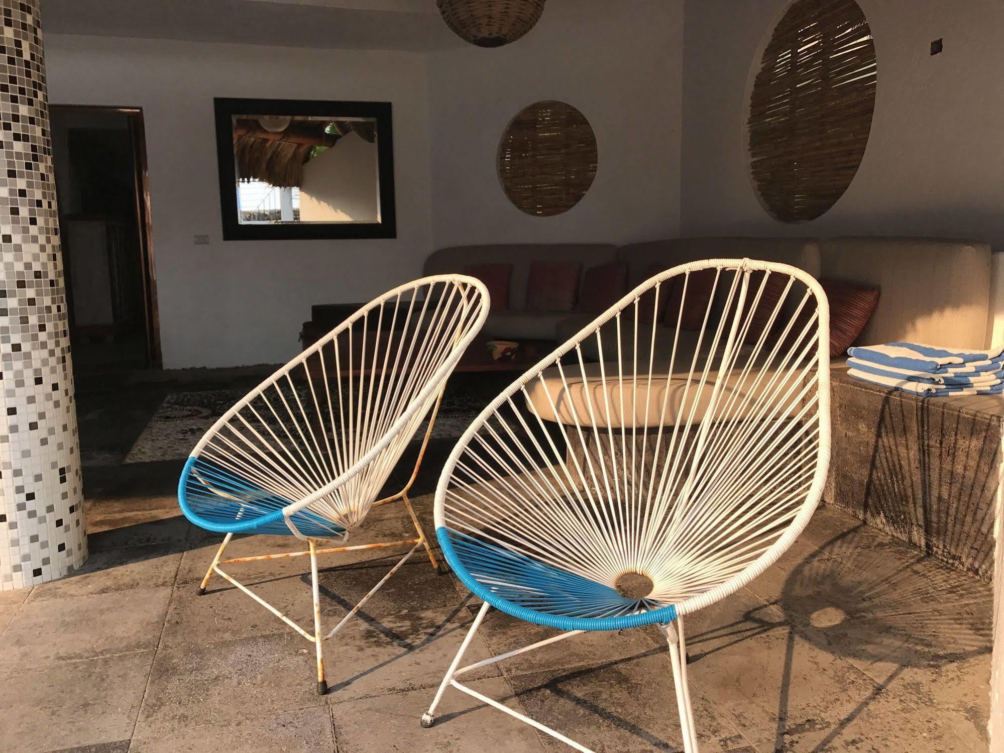 Condominio Agave Del Mar Coyuca de Benitez 외부 사진