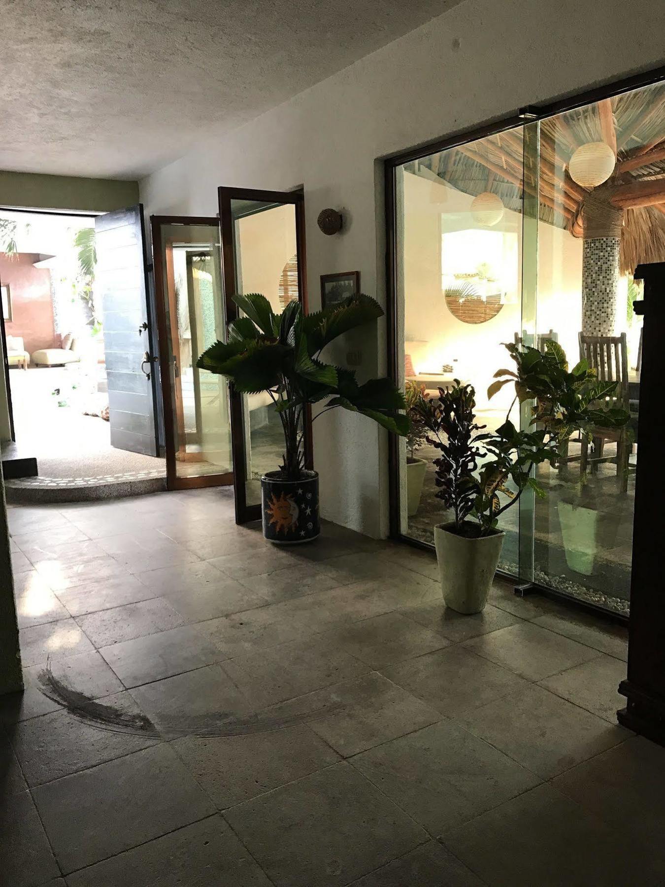 Condominio Agave Del Mar Coyuca de Benitez 외부 사진