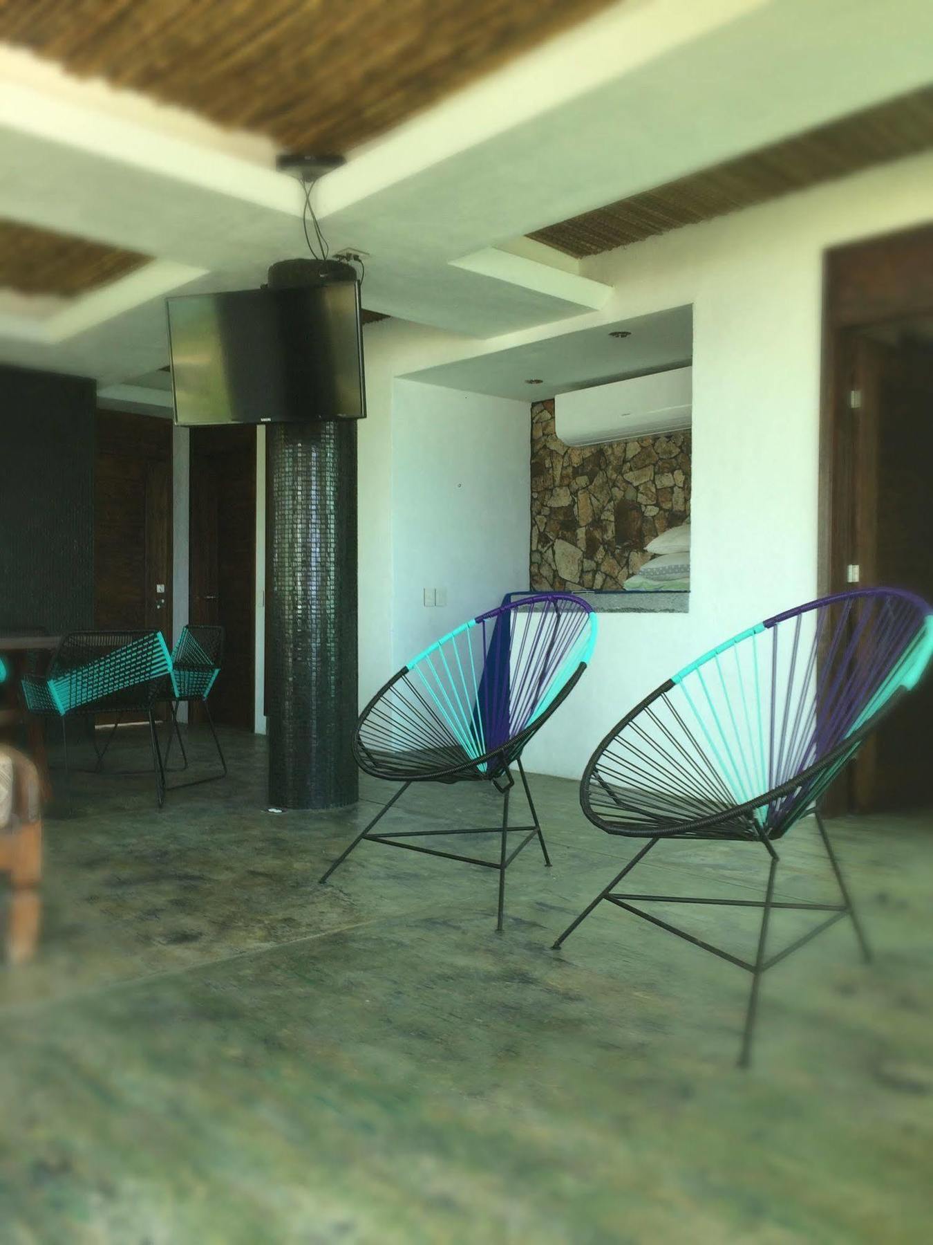Condominio Agave Del Mar Coyuca de Benitez 외부 사진