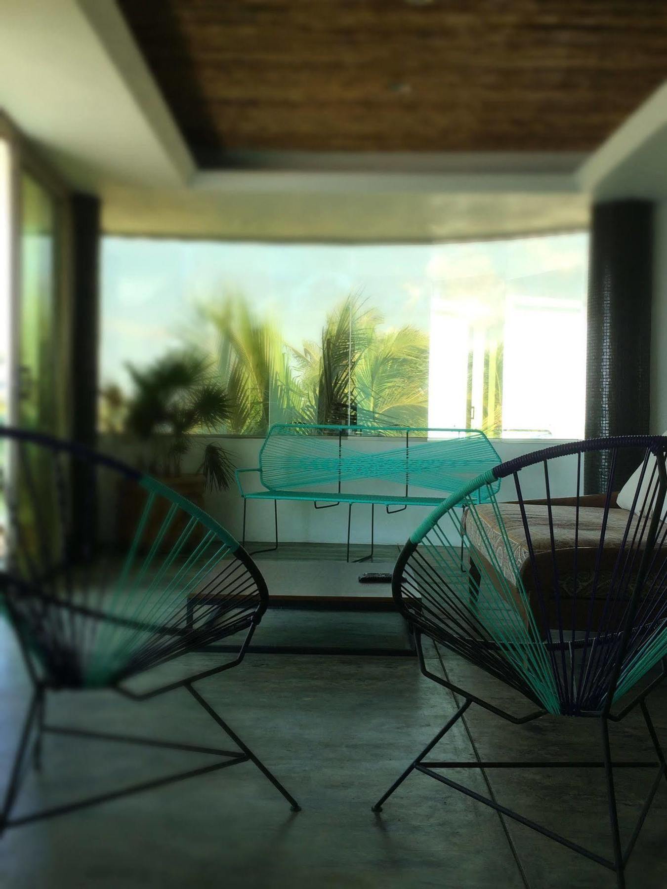 Condominio Agave Del Mar Coyuca de Benitez 외부 사진
