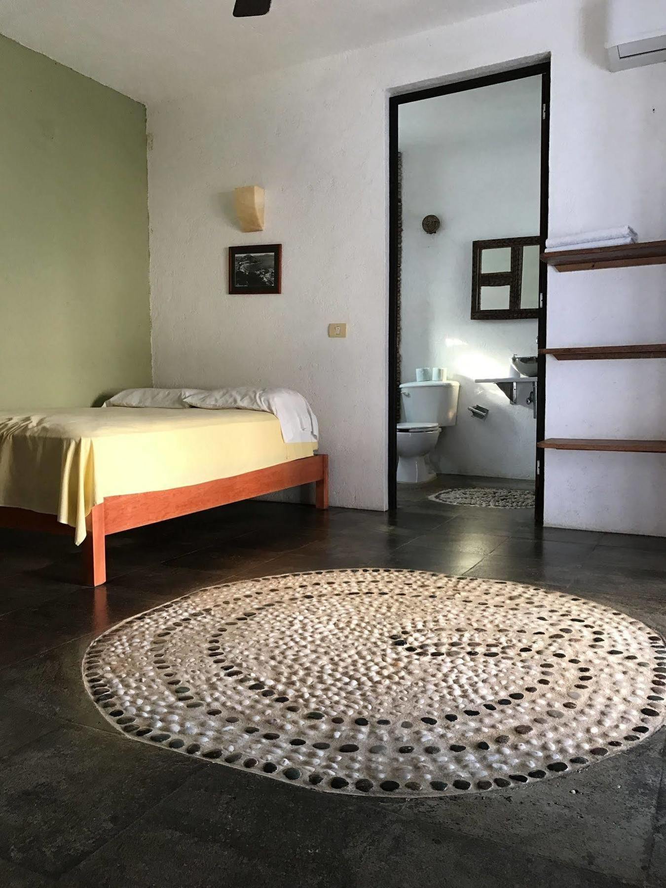 Condominio Agave Del Mar Coyuca de Benitez 외부 사진