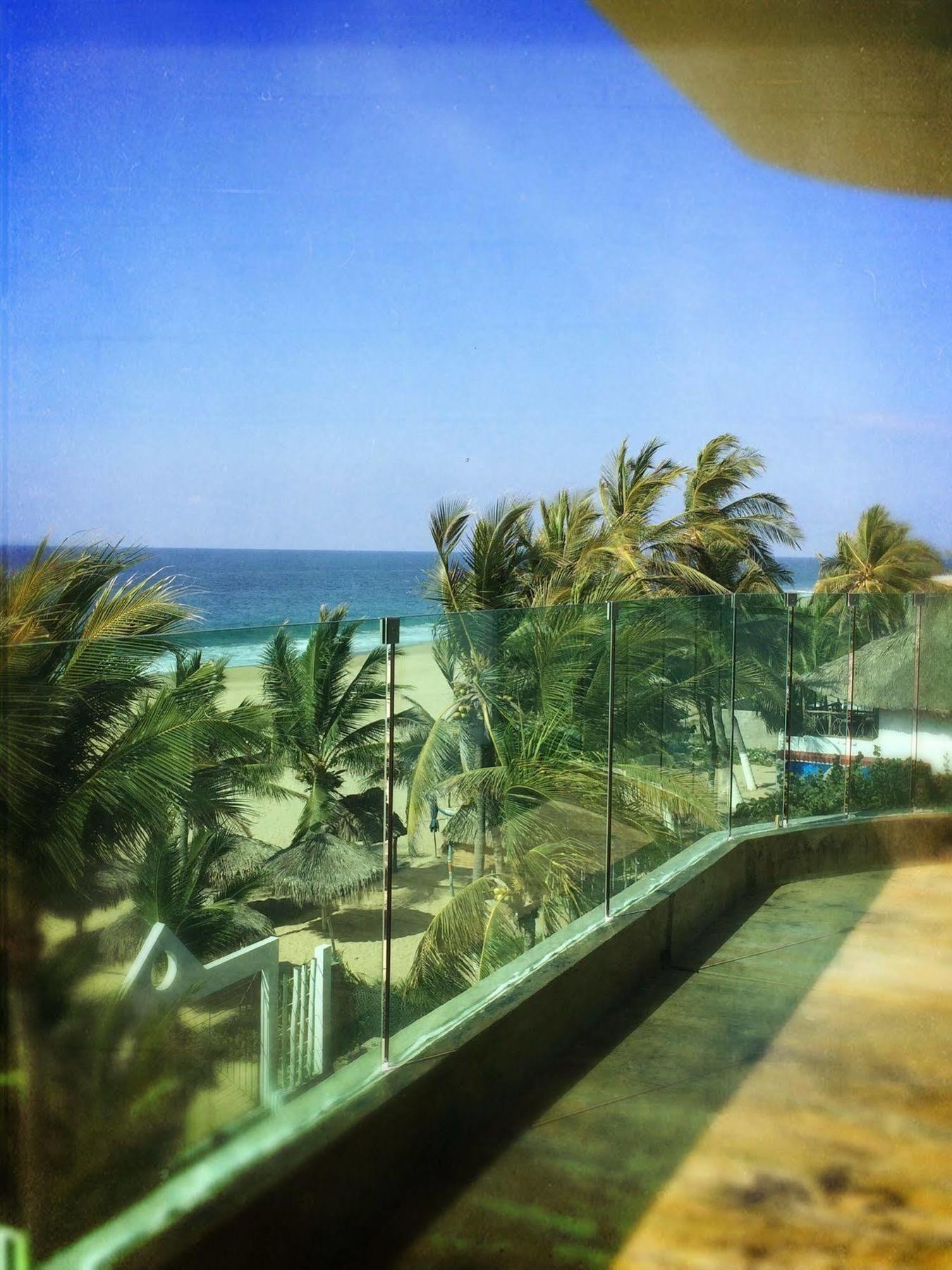 Condominio Agave Del Mar Coyuca de Benitez 외부 사진