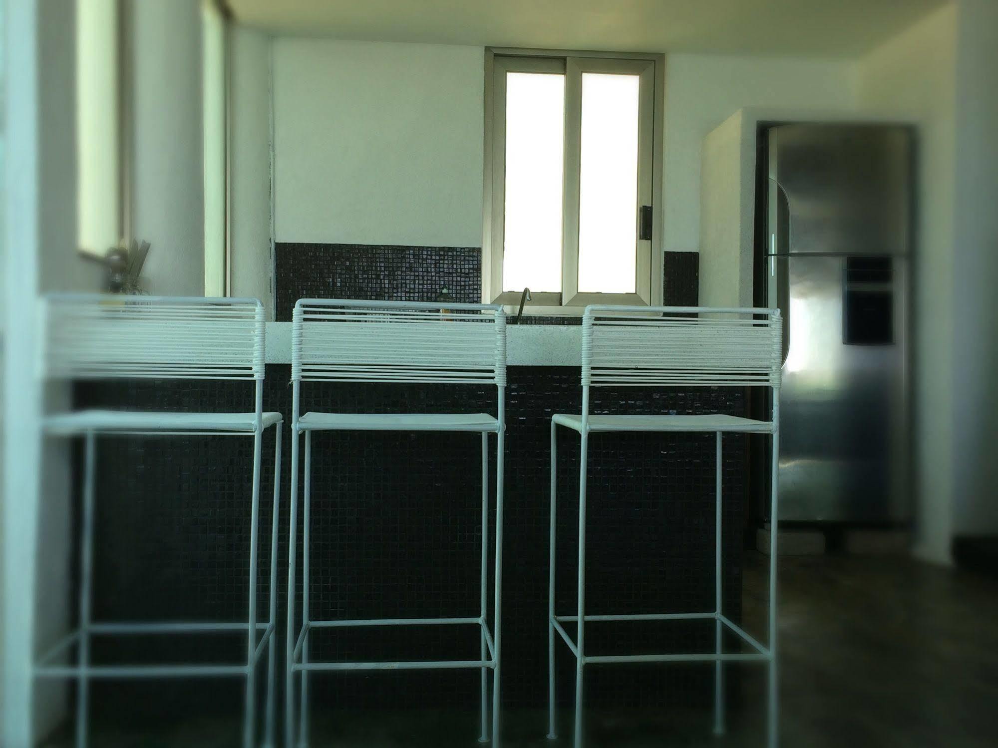 Condominio Agave Del Mar Coyuca de Benitez 외부 사진