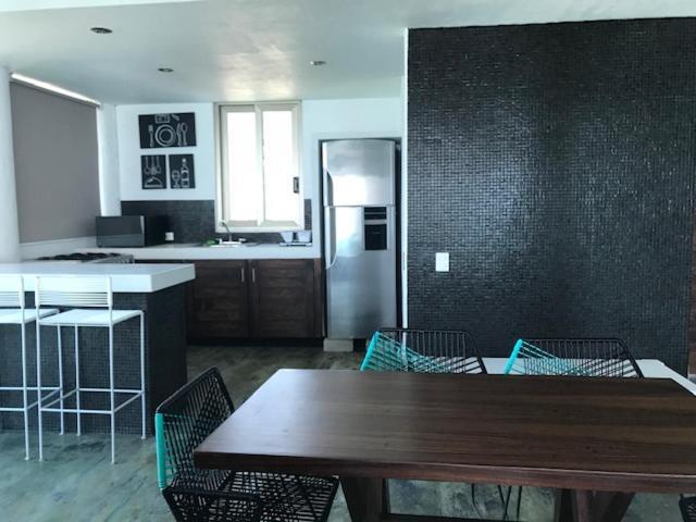 Condominio Agave Del Mar Coyuca de Benitez 외부 사진