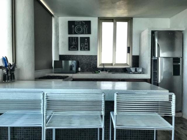 Condominio Agave Del Mar Coyuca de Benitez 외부 사진