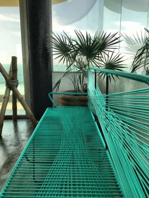 Condominio Agave Del Mar Coyuca de Benitez 외부 사진