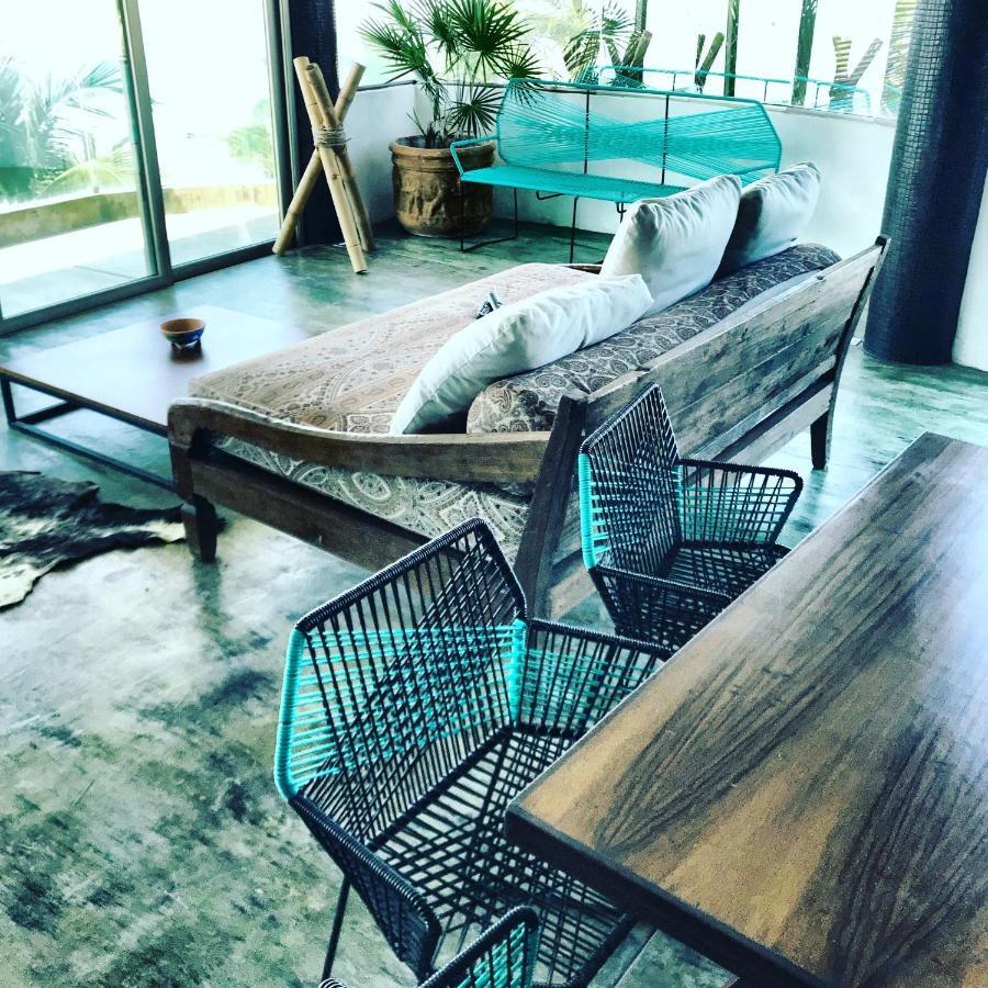 Condominio Agave Del Mar Coyuca de Benitez 외부 사진