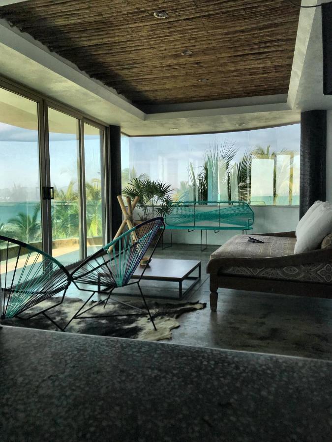 Condominio Agave Del Mar Coyuca de Benitez 외부 사진